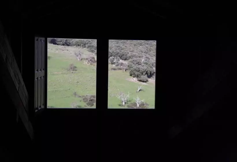 ホテル Pájara