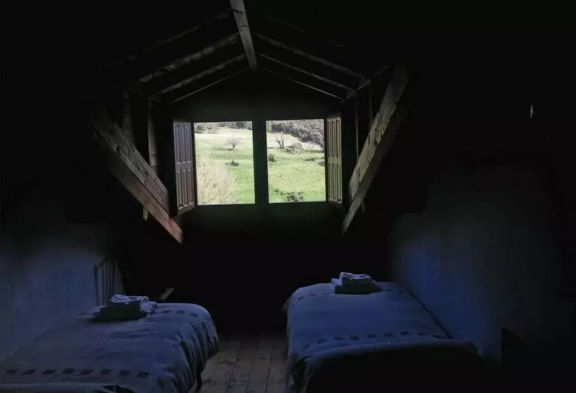 ホテル Pájara