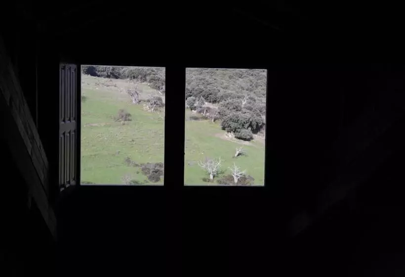 ホテル Pájara