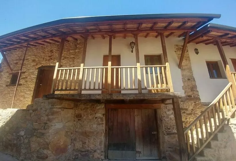 ホテル Pájara
