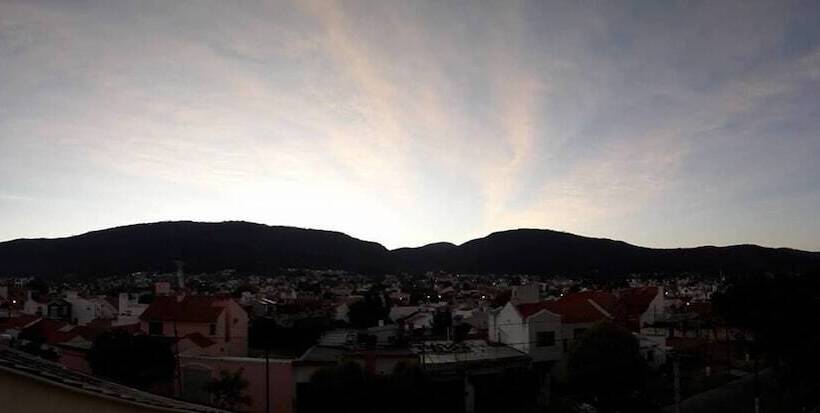 호텔 Posada De San Agustin