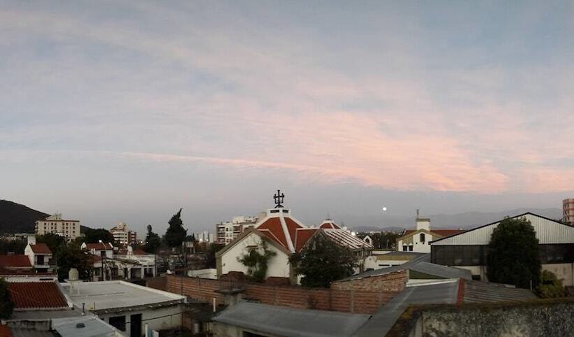 호텔 Posada De San Agustin