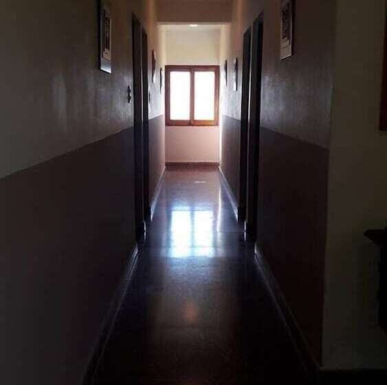 호텔 Posada De San Agustin