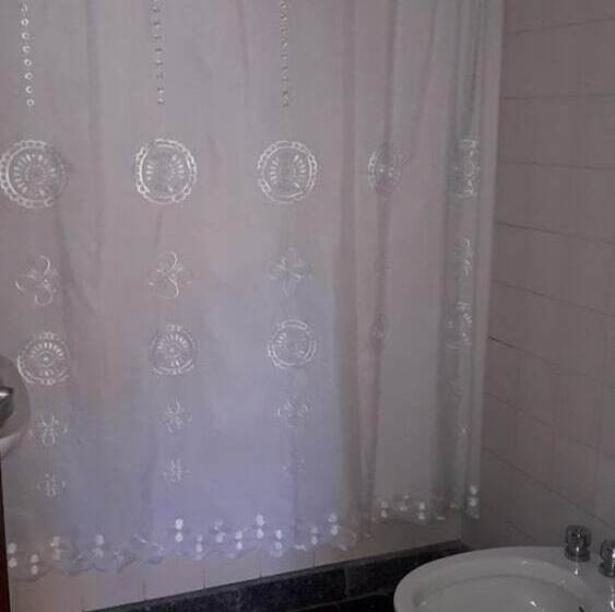 호텔 Posada De San Agustin