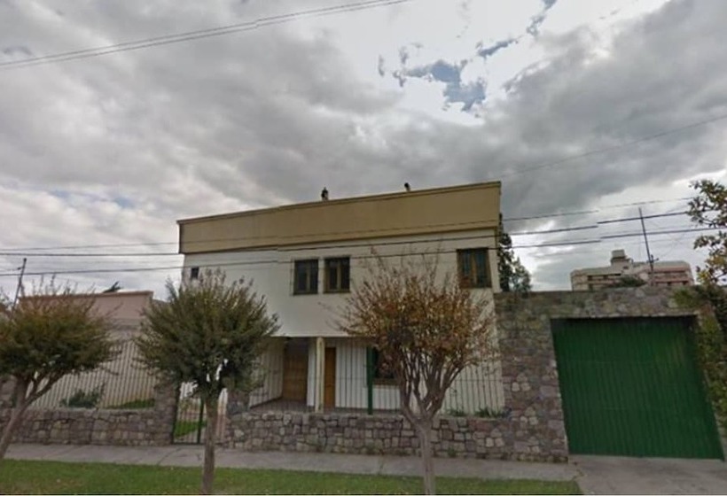 호텔 Posada De San Agustin