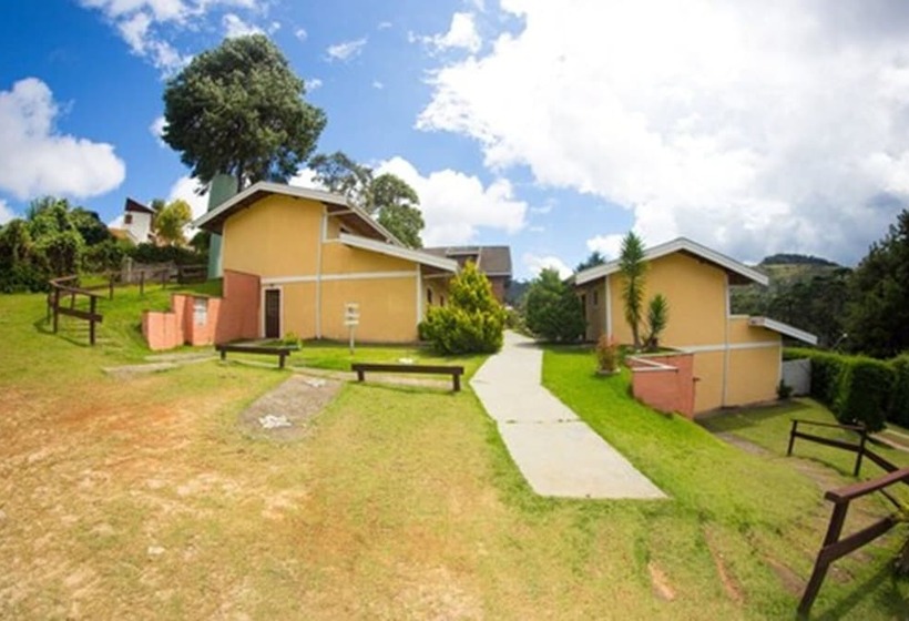 Otel Pousada Dos Pássaros