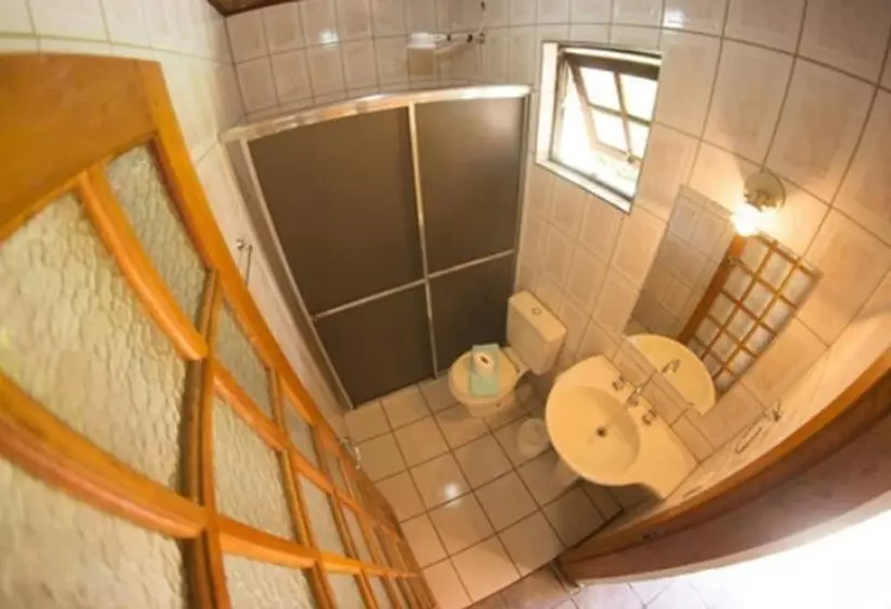 ホテル Pousada Dos Pássaros