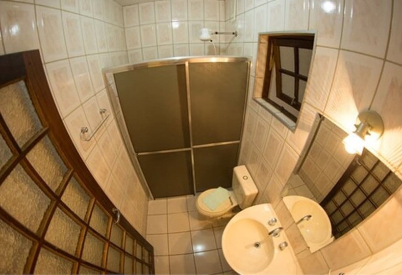 Otel Pousada Dos Pássaros