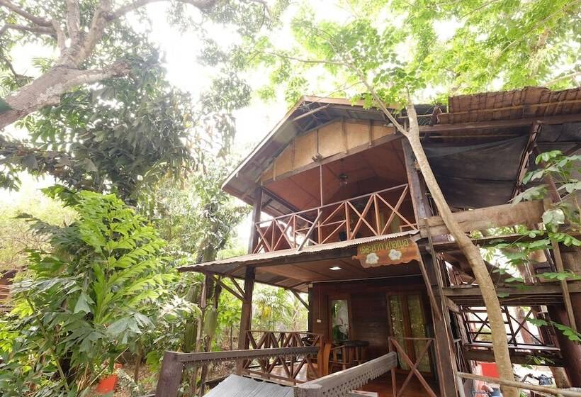 Hotel P&p Coffee & Resort Maesariang