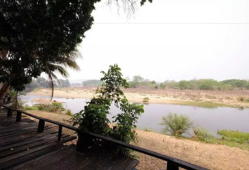 ホテル P&p Coffee & Resort Maesariang