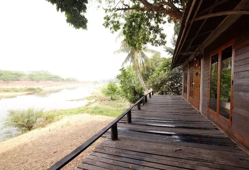 ホテル P&p Coffee & Resort Maesariang