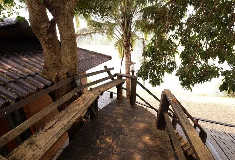 ホテル P&p Coffee & Resort Maesariang