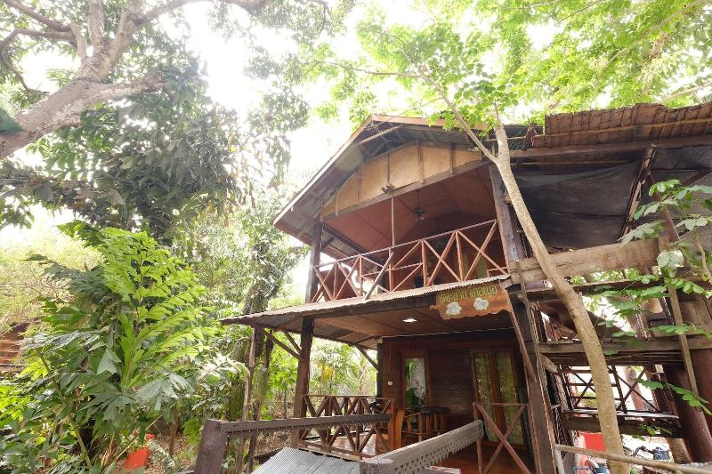 Hotel P&p Coffee & Resort Maesariang