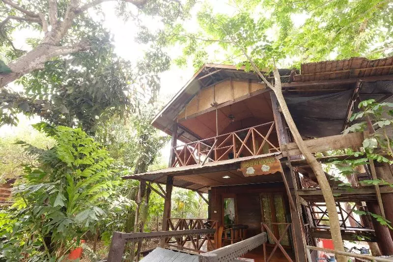 ホテル P&p Coffee & Resort Maesariang