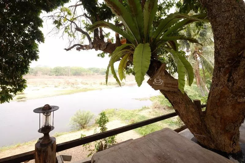 ホテル P&p Coffee & Resort Maesariang