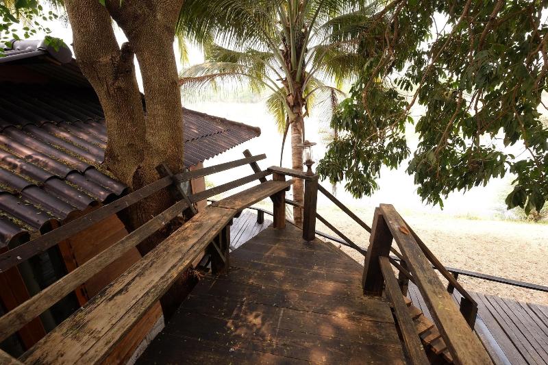 Hotel P&p Coffee & Resort Maesariang