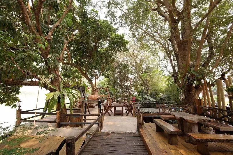 ホテル P&p Coffee & Resort Maesariang