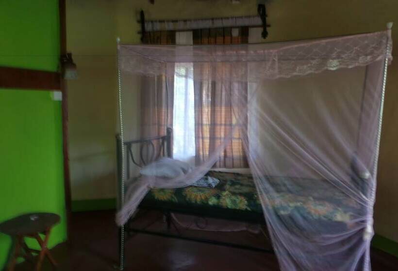 Отель Selous Ngalawa Camp