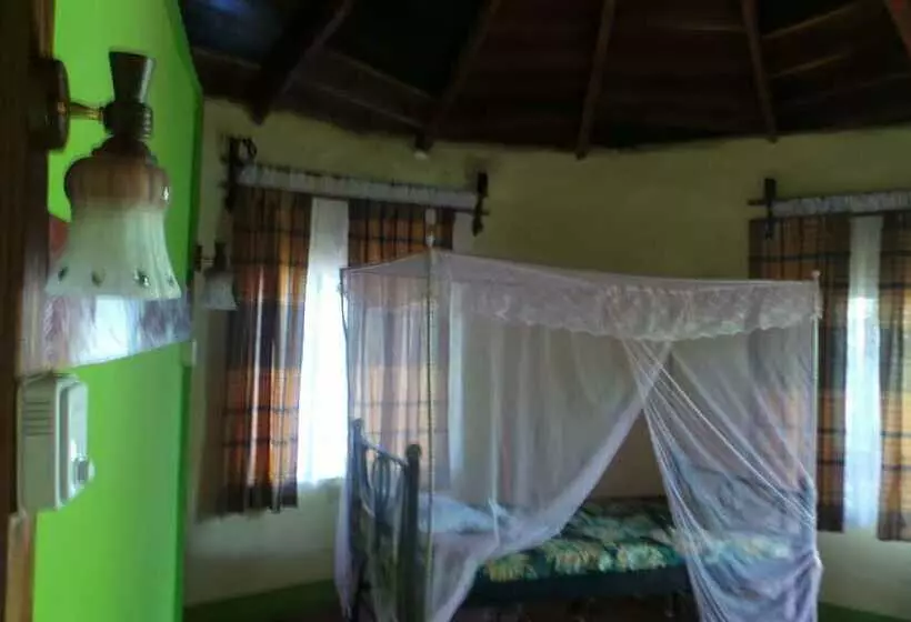 هتل Selous Ngalawa Camp