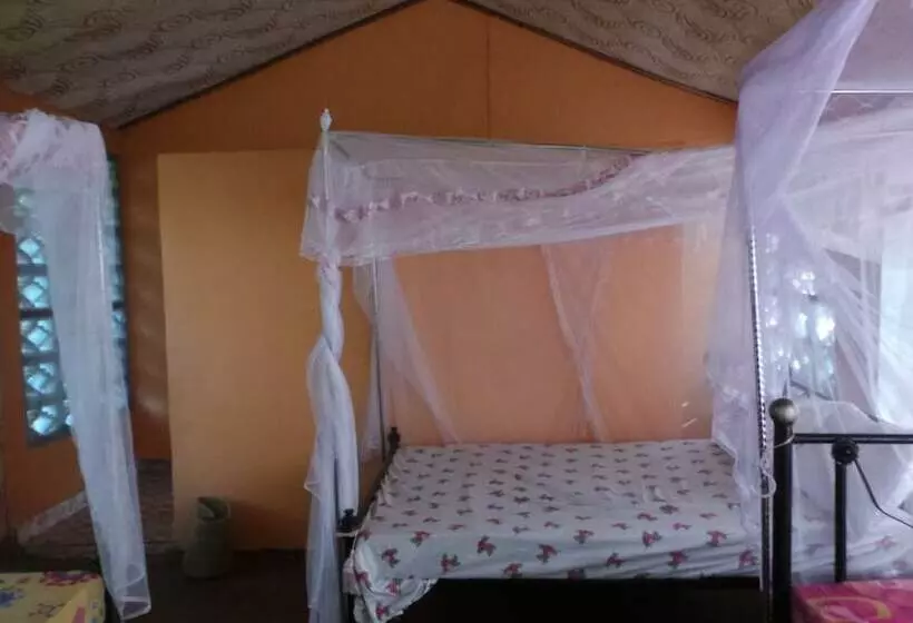 هتل Selous Ngalawa Camp