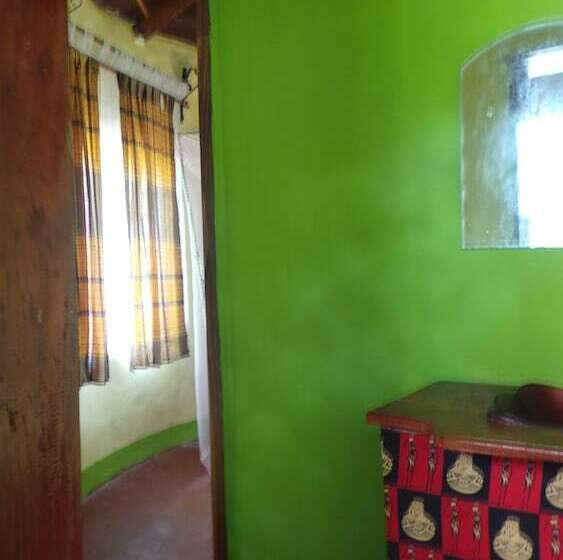 Отель Selous Ngalawa Camp