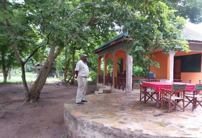 Отель Selous Ngalawa Camp