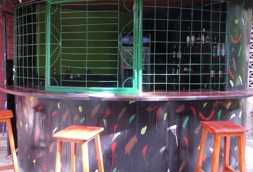 Отель Selous Ngalawa Camp