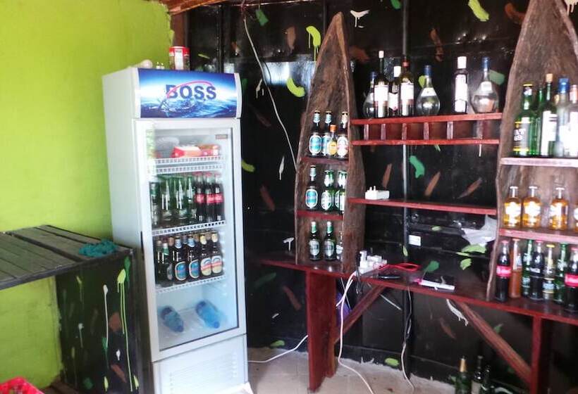 Отель Selous Ngalawa Camp