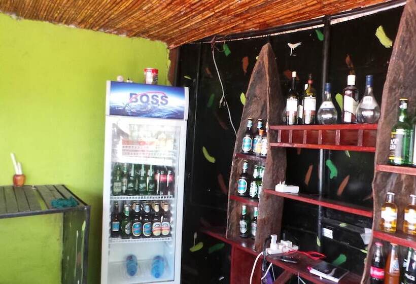 Отель Selous Ngalawa Camp