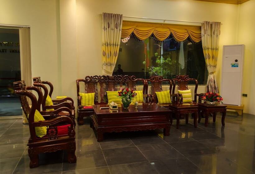 هتل Shwe Thit Pin