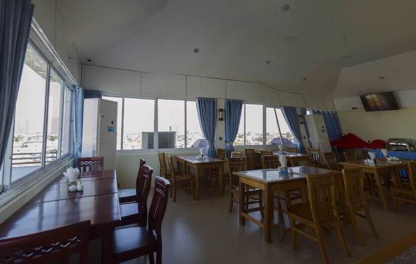 هتل Shwe Thit Pin