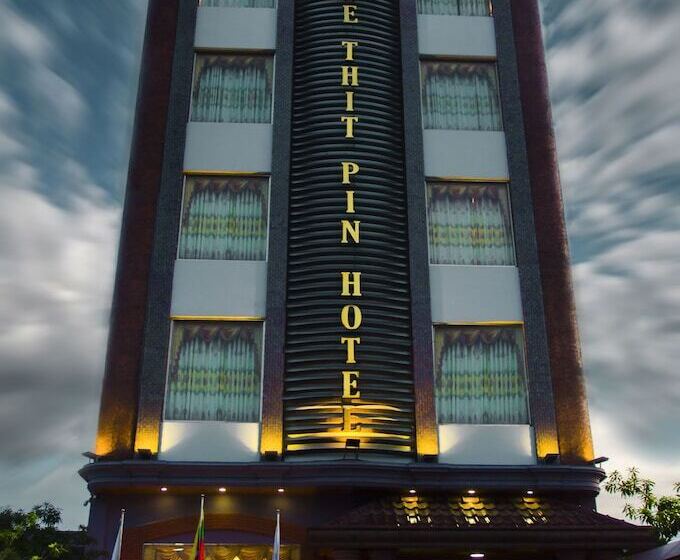 هتل Shwe Thit Pin