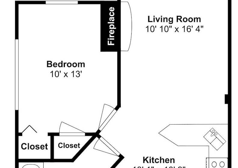 호텔 Silver Mill 8311