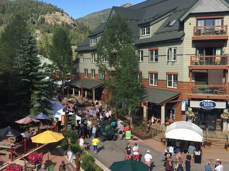 호텔 Silver Mill 8311