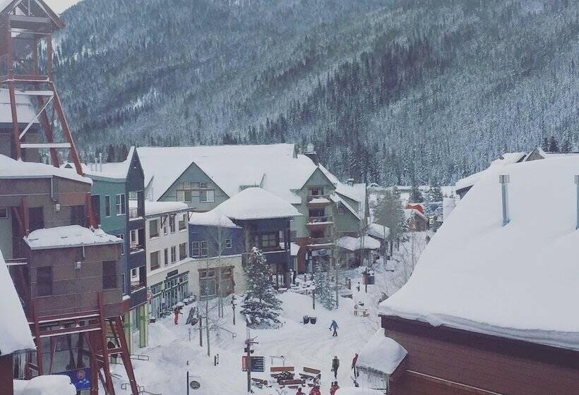 호텔 Silver Mill 8311