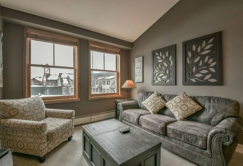 호텔 Silver Mill 8311