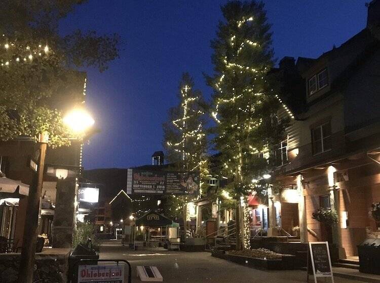 호텔 Silver Mill 8311