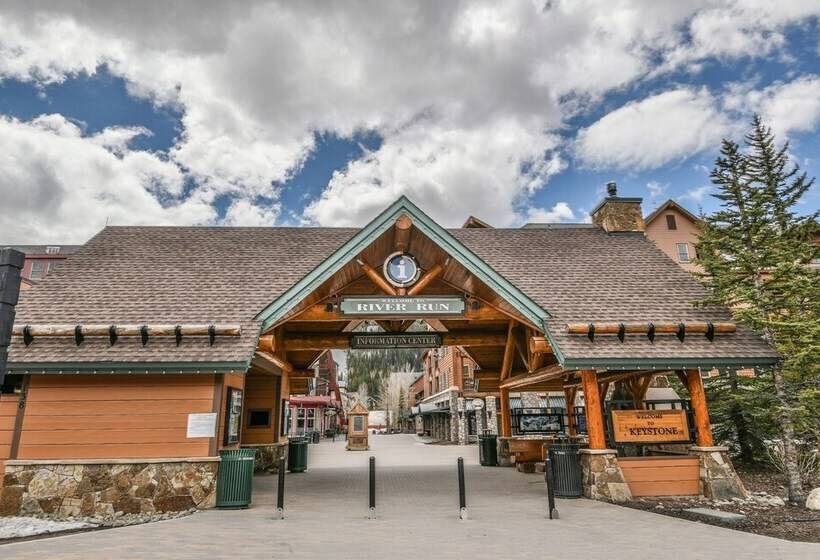 호텔 Silver Mill 8311