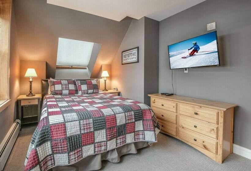 호텔 Silver Mill 8311