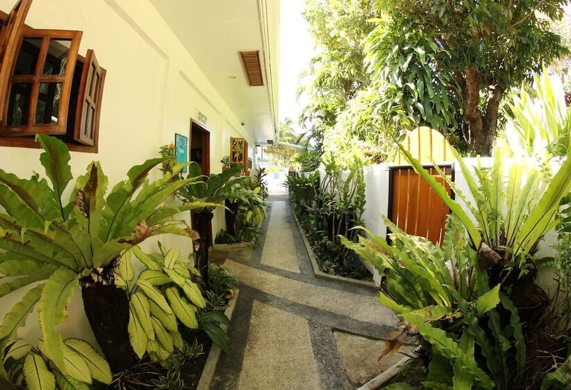 Hotel Sogod Bay Scuba Resort