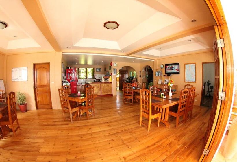 Hotel Sogod Bay Scuba Resort