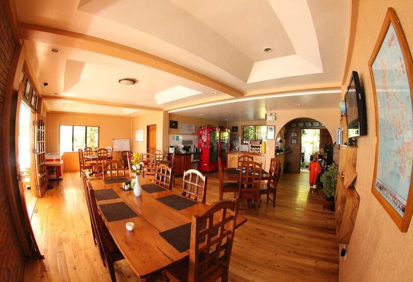 Hotel Sogod Bay Scuba Resort