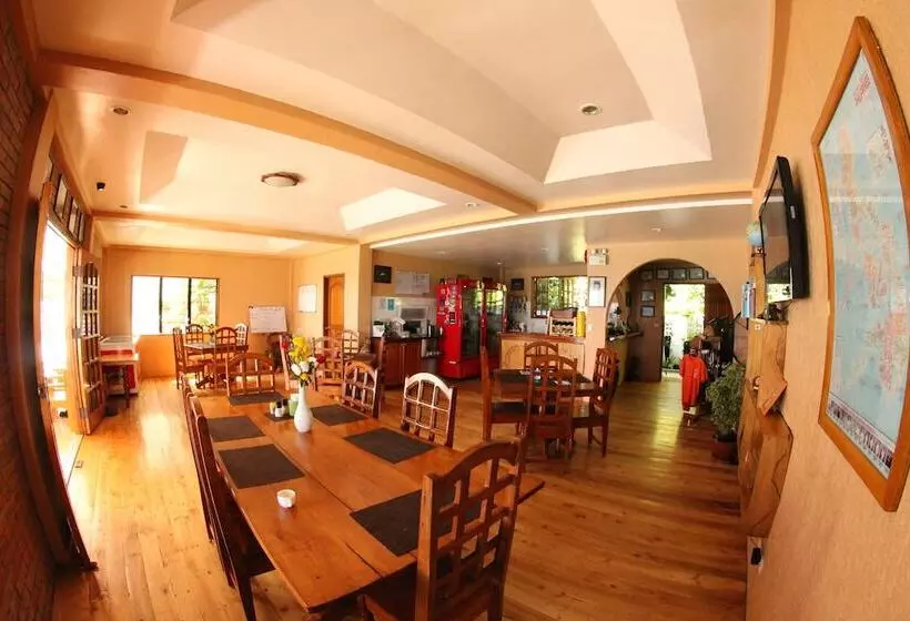 Hotelli Sogod Bay Scuba Resort