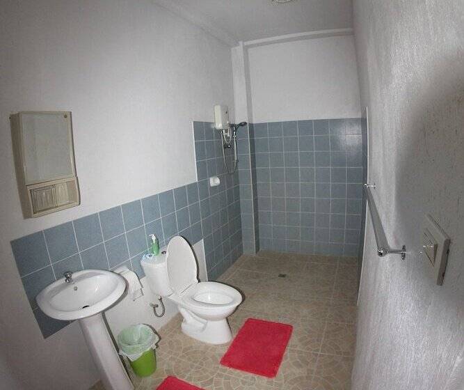 Hotel Sogod Bay Scuba Resort