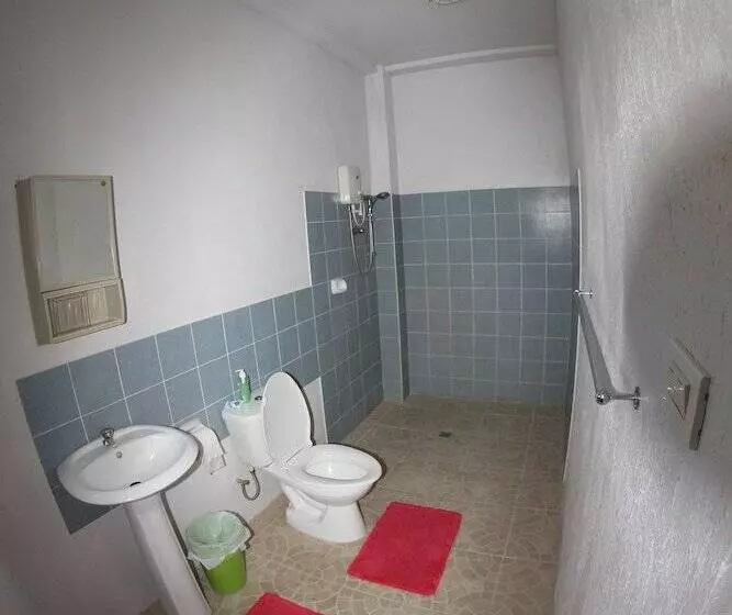 Hotelli Sogod Bay Scuba Resort