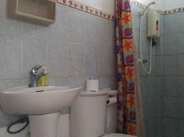 Hotel Sogod Bay Scuba Resort