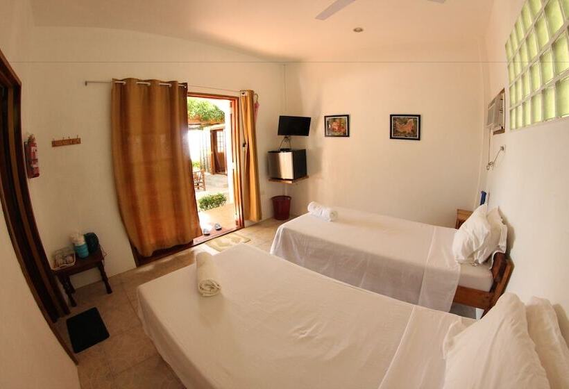 Hotel Sogod Bay Scuba Resort