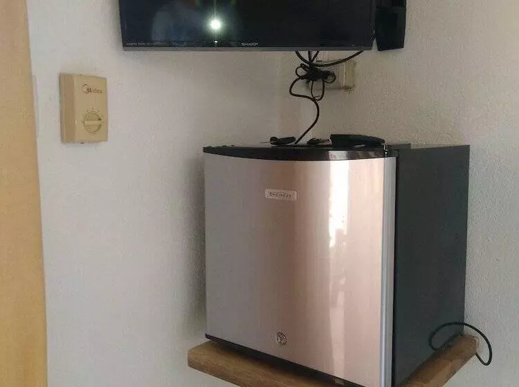 Hotelli Sogod Bay Scuba Resort