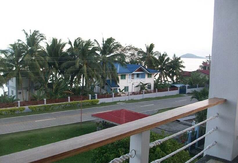 Hotel Sogod Bay Scuba Resort