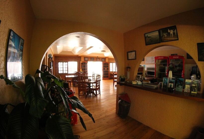 Hotel Sogod Bay Scuba Resort